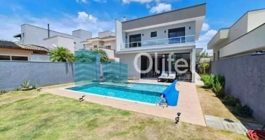 Casa em condomínio para venda, Reserva dos Vinhedos,  Louveira - CA2000