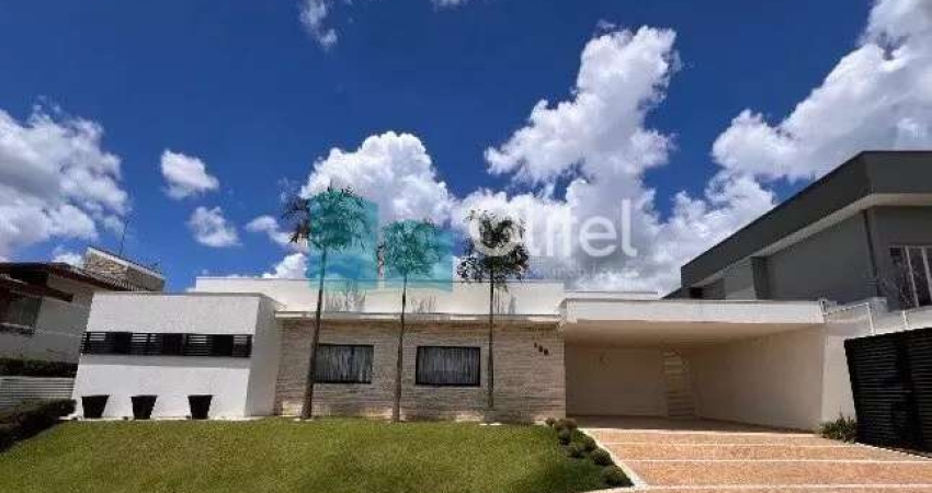 Casa para venda, 4 quarto(s),  Loteamento Itatiba Country Club, Itatiba - CA1988
