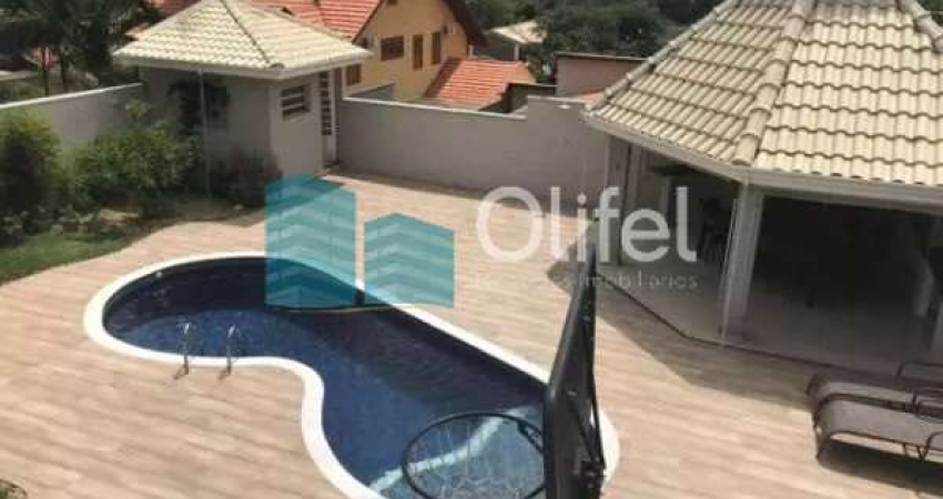 Casa em condomínio para aluguel,  Villagio Capriccio, Louveira - CA1941