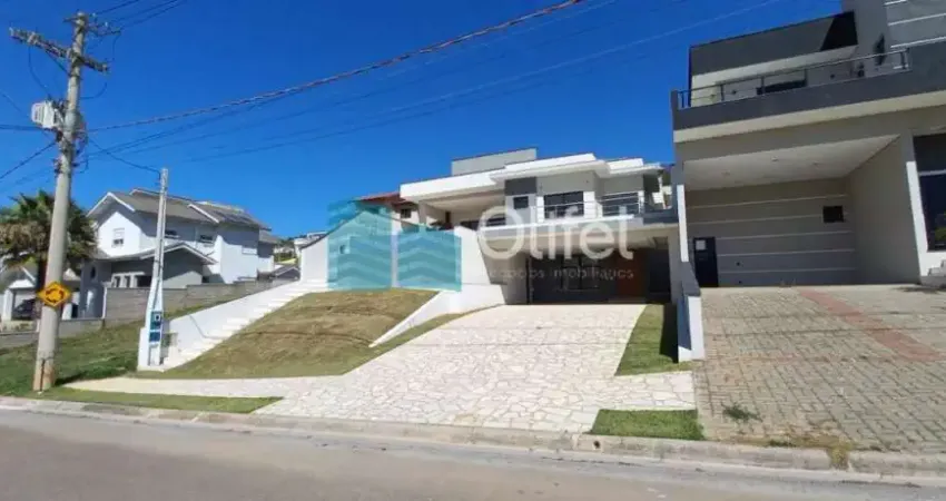 Casa em condomínio para venda,  Condomínio Santa Isabel, Louveira - CA1916