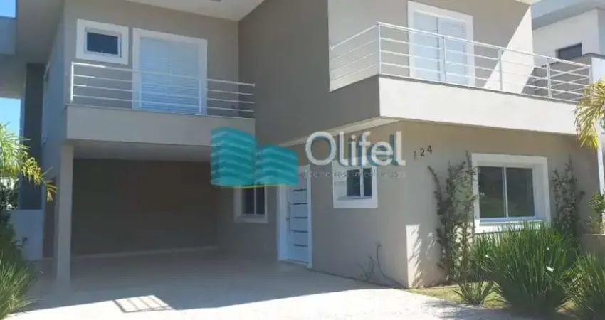 Excelente sobrado, com amplas suítes, todas com armários nos dormitórios e banheiros, sacadas, ampla sala para 2 ambientes bem distribuídos, lavabo, escritório, ampla cozinha em ilha com coocktop e ar