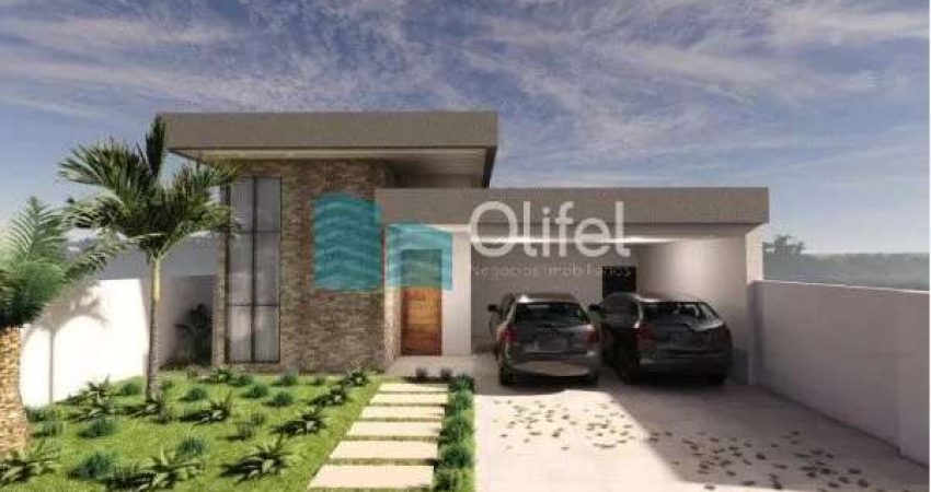 Casa em condomínio para venda,  Gran Ville San Venâncio, Itupeva - CA2015