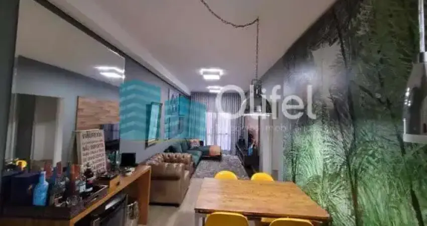 Apartamento para venda,  Edifício Riachuelo, Vinhedo - AP2035