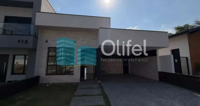 Casa em condomínio para venda, portal do bosque , louveira - ca2071