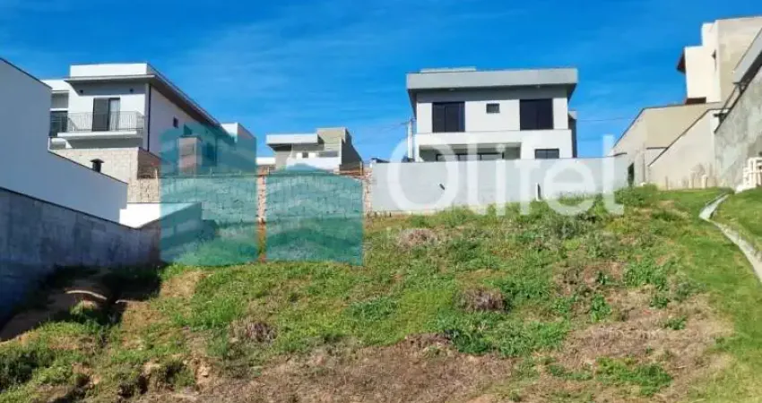 Terreno à venda na Rua Luís Gonzaga, 380, Jardim 21 de Março, Louveira