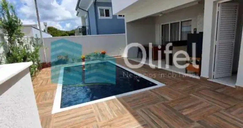 Casa em condomínio para venda, reserva da mata, vinhedo - ca1993