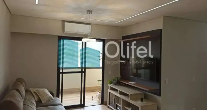 Apartamento com 3 quartos à venda na Estrada Municipal da Capela, 535, Capela, Vinhedo