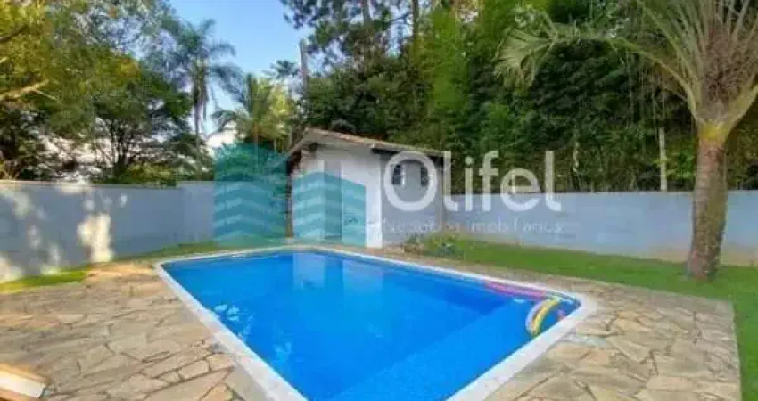 Chácara / sítio com 1 quarto à venda na Rua Mani, Monterrey, Louveira