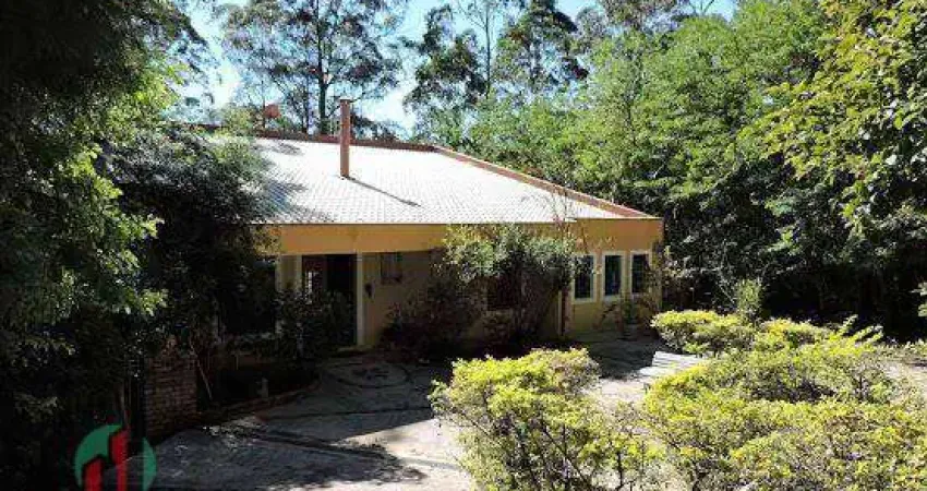 Casa à venda, 415 m² por R$ 1.900.000,00 - Vila Real Moinho Velho - Embu das Artes/SP