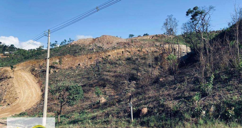 Terreno à venda, 5032 m² por R$ 265.000,00 - Mairinque - Mairinque/SP