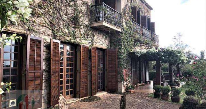 Casa à venda, 532 m² por R$ 2.800.000,00 - Fazendinha - Carapicuíba/SP