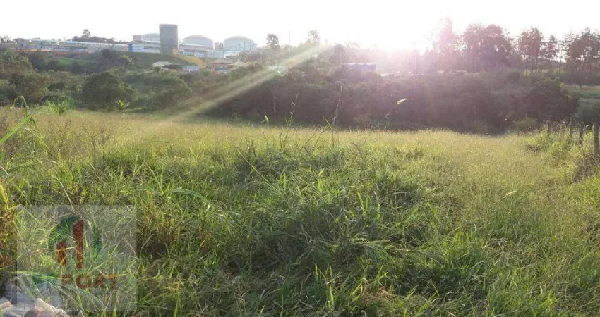 Terreno à venda, 48000 m² por R$ 8.160.000,00 - Tijuco Preto - Vargem Grande Paulista/SP