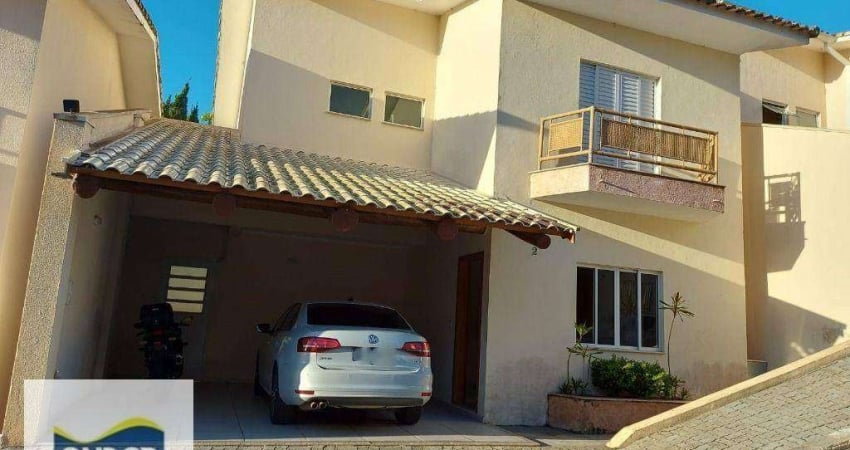 Casa à venda, 150 m² por R$ 750.000,00 - Jardim Villaça - São Roque/SP