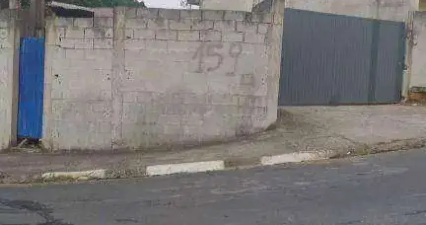 Galpão à venda, 250 m² por r$ 650.000,00 - vargem grande paulista - vargem grande paulista/sp