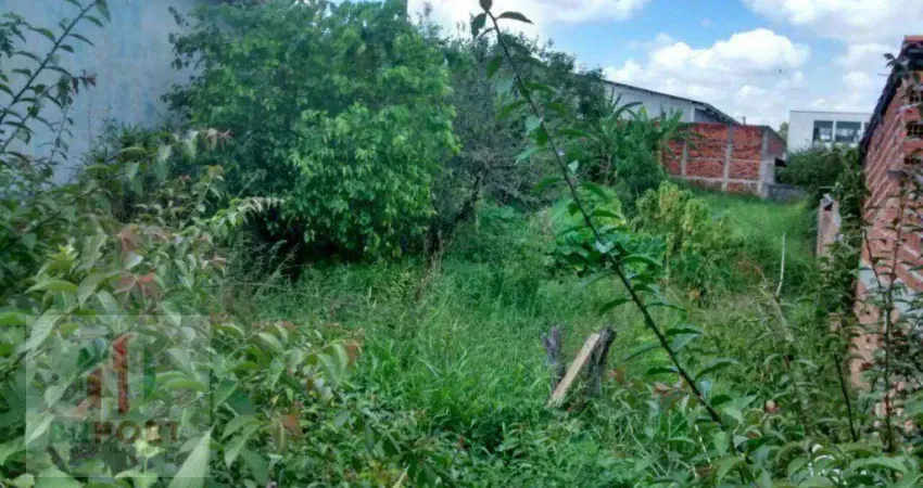 Terreno à venda, 1070 m² por R$ 550.000,00 - Jardim Margarida - Vargem Grande Paulista/SP