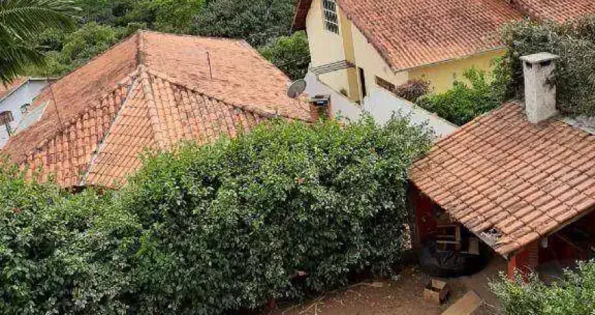 Casa com 4 dormitórios, 352 m² - venda por R$ 1.300.000 ou aluguel por R$ 7.500/mês incluso condomínio - Granja Viana - Carapicuíba/SP