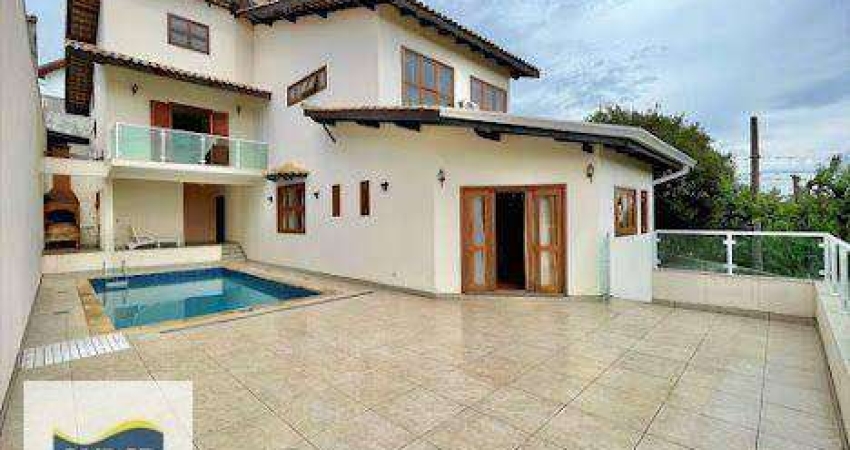 Casa à venda, 356 m² por R$ 1.430.000,00 - Terras do Madeira - Carapicuíba/SP