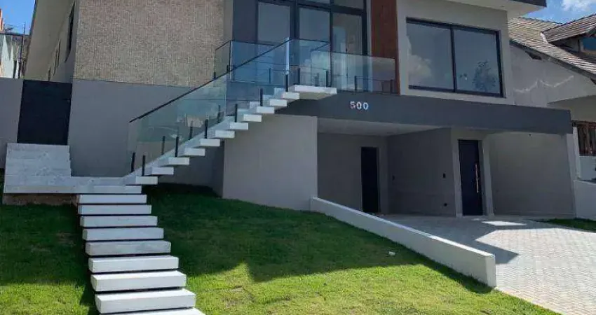 Casa à venda, 231 m² por R$ 1.650.000,00 - Terras de Santa Adélia - Vargem Grande Paulista/SP