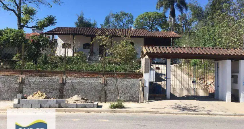 Casa à venda, 129 m² por R$ 560.000,00 - Recanto Verde - Cotia/SP