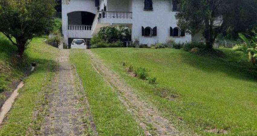 Casa à venda, 800 m² por R$ 1.250.000,00 - Parque Rizzo II - Cotia/SP