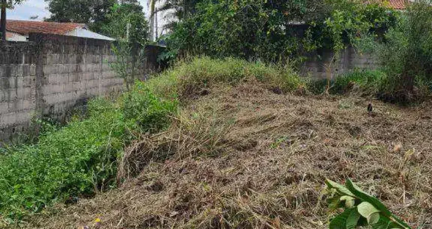 Terreno, 670 m² - venda por R$ 950.000,00 ou aluguel por R$ 5.000,00/mês - Vila Santo Antônio do Portão - Cotia/SP