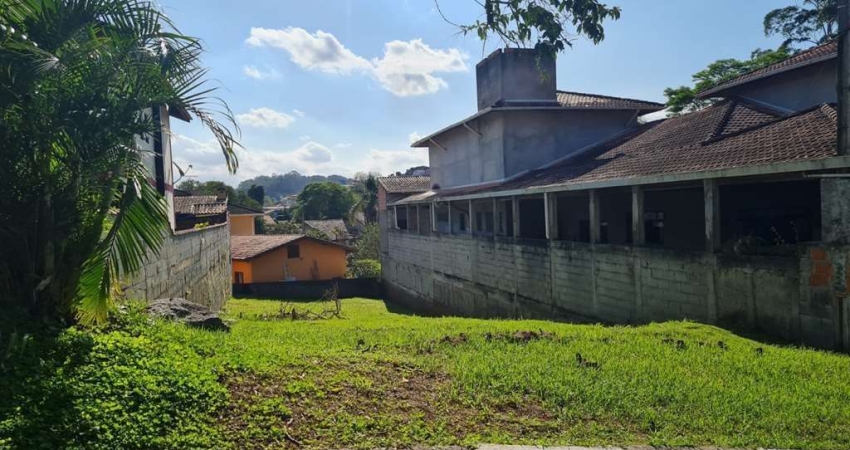 Terreno à venda, 360 m² por R$ 330.000 - Condomínio Parque Paulistano - Cotia/SP