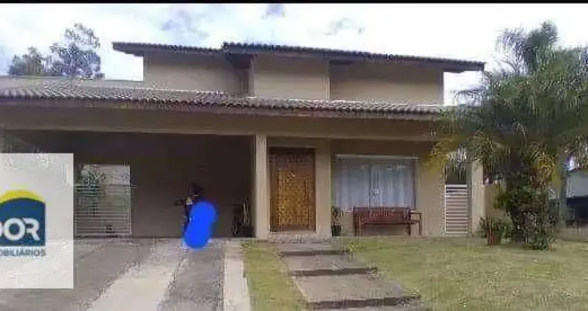 Casa à venda, 200 m² por R$ 890.000,00 - Paysage Serein - Vargem Grande Paulista/SP