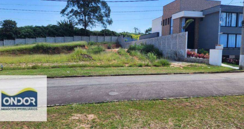 Terreno à venda, 684 m² por R$ 360.400,00 - Residencial San Diego - Vargem Grande Paulista/SP