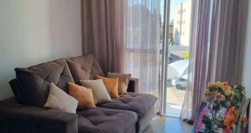 Apartamento à venda, 53 m² por R$ 230.000,00 - Outeiro de Passárgada - Cotia/SP