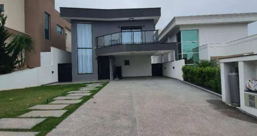 Casa com 5 dormitórios sendo 3 suítes à venda, 279 m² por R$ 1.950.000 - Santa Adélia - Vargem Grande Paulista/SP