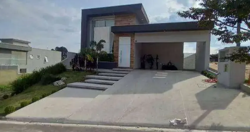 Casa à venda, 210 m² por R$ 1.500.000,00 - Parque Dom Henrique - Cotia/SP