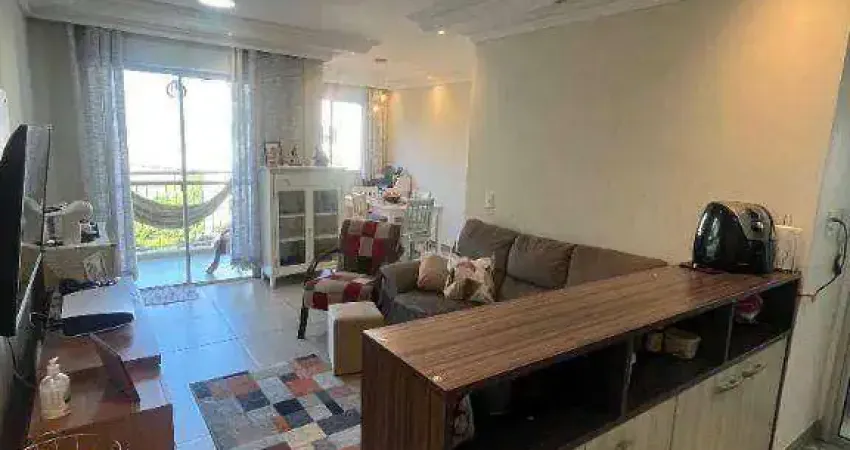 Apartamento à venda, 64 m² por R$ 339.200,00 - Jardim Monte Santo - Cotia/SP