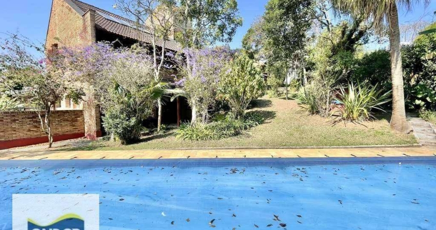 Casa à venda, 450 m² por R$ 2.700.000,00 - Vila Diva - Carapicuíba/SP