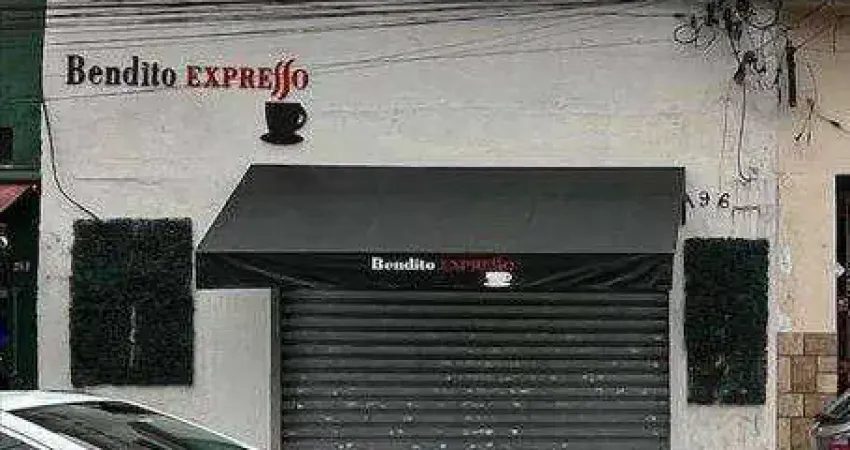 Ponto Comercial à venda, 188 m² por R$ 850.000 - Centro (Cotia) - Cotia/SP