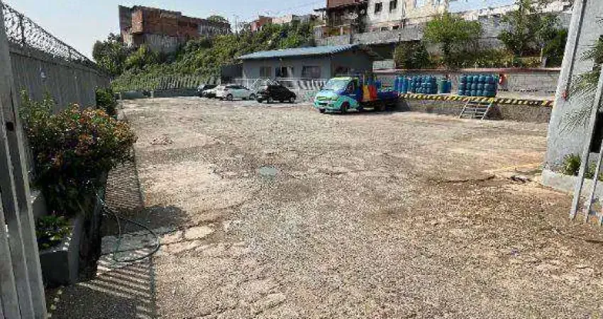 Terreno comercial à venda na Rua Dez de Janeiro, Centro, Cotia
