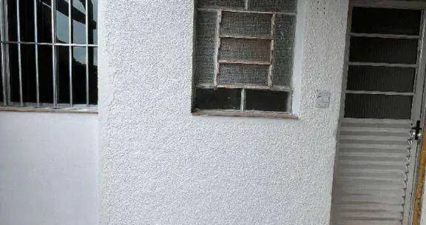 Casa com 1 dormitório para alugar, 35 m² por r$ 800,00/mês - centro (cotia) - cotia/sp