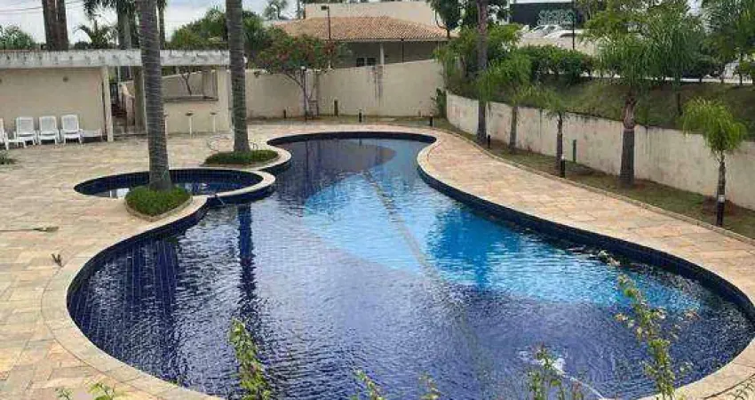 Apartamento com 2 dormitórios à venda, 49 m² por r$ 230.000,00 - reserva natureza - cotia/sp