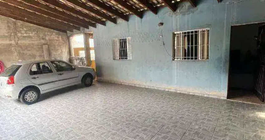 Casa à venda, 170 m² por R$ 359.900,00 - Jardim Nara Lúcia - Cotia/SP