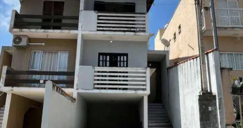 Casa à venda, 229 m² por R$ 650.000,00 - Vila D'Este - Cotia/SP
