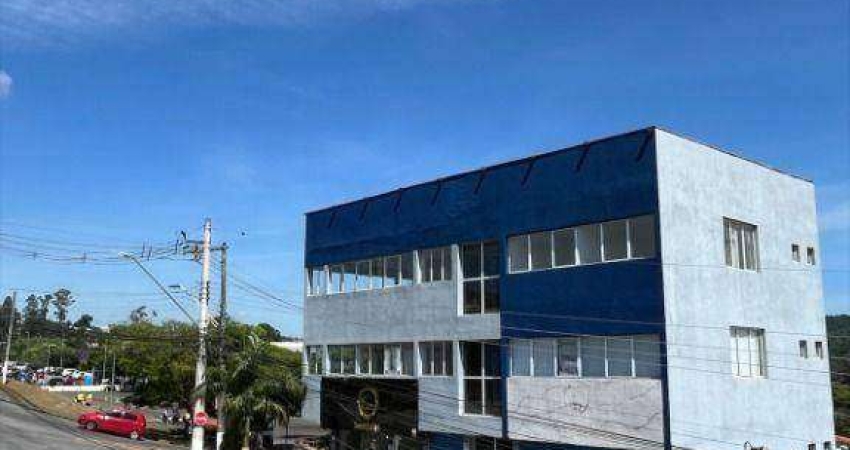 Sala para alugar, 69 m² por R$ 4.500,00/mês - Jardim Nomura - Cotia/SP