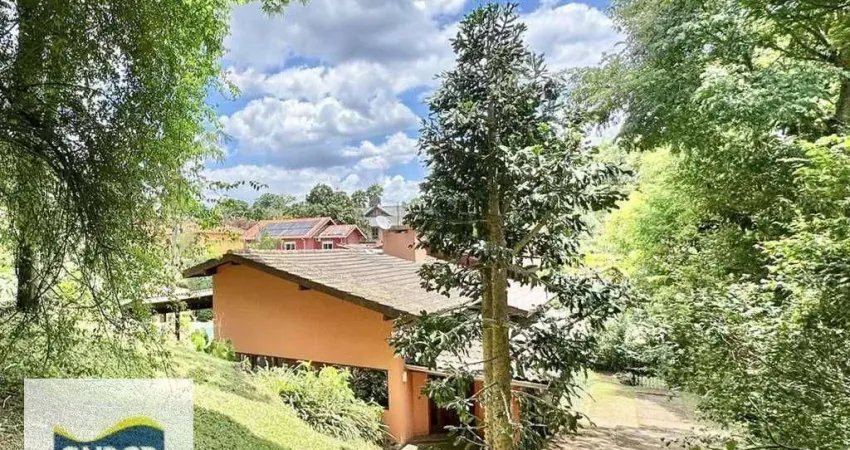 Casa à venda, 417 m² por R$ 2.000.000,00 - Recanto Inpla - Carapicuíba/SP
