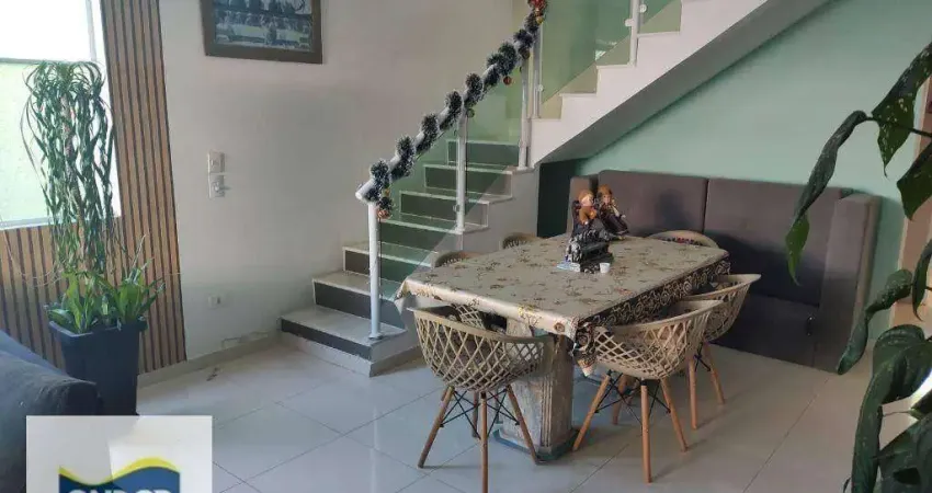Casa à venda, 180 m² por R$ 690.000,00 - Narita Garden - Vargem Grande Paulista/SP