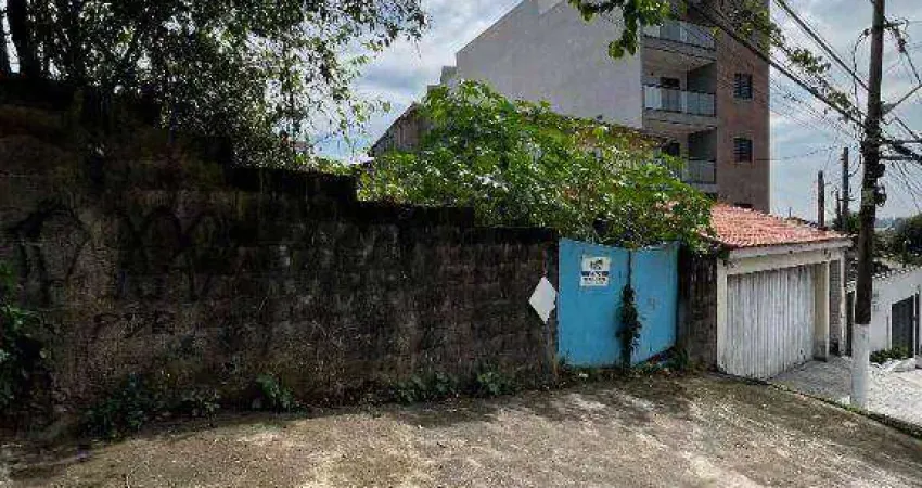 Terreno murado à venda – excelente localização no Km 30 da Raposo Tavares!