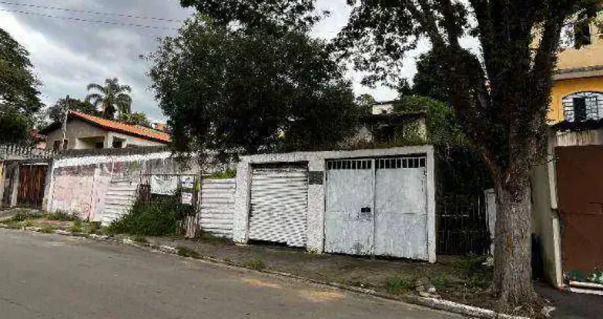 Terreno à venda, 2159 m² por R$ 2.159.000,00 - Parque São George - Cotia/SP