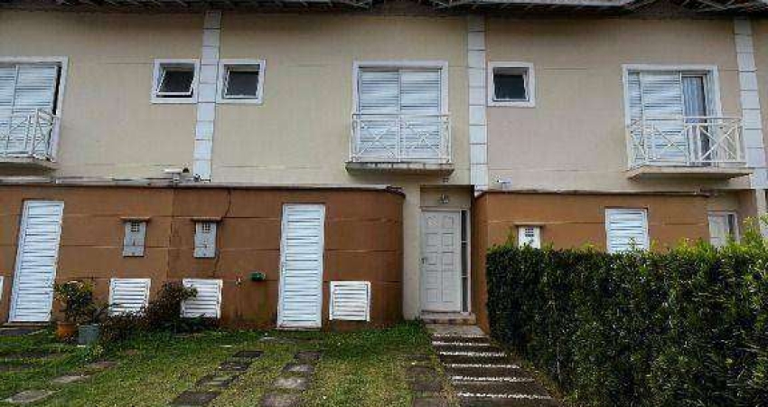 Casa para alugar, 97 m² por R$ 4.000,00/mês - Vila Santo Antônio do Portão - Cotia/SP