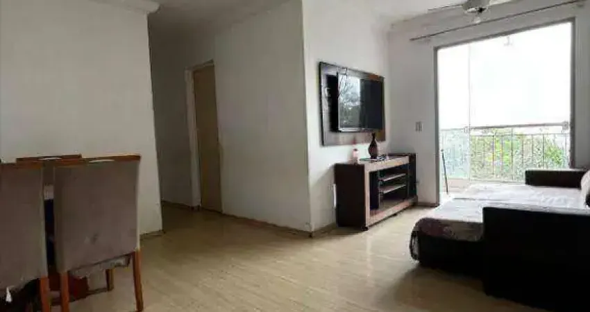 Apartamento com 3 dormitórios, 65 m² - venda por R$ 350.000,00 ou aluguel por R$ 2.405,00/mês - Costa Verde - Cotia/SP