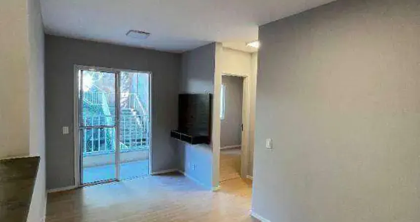 Apartamento à venda, 49 m² por R$ 250.000,00 - Granja Clotilde - Cotia/SP