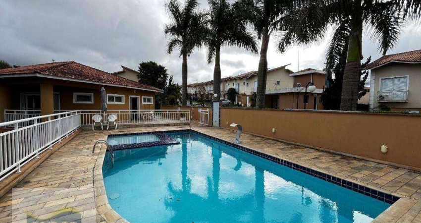Casa com 3 dormitórios à venda, 149 m² por R$ 749.900,00 - Vila Santo Antônio do Portão - Cotia/SP