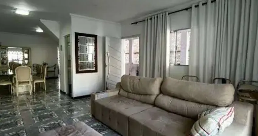 Casa com 3 dormitórios à venda, 190 m² por R$ 850.000,00 - Jardim Colibri - Cotia/SP