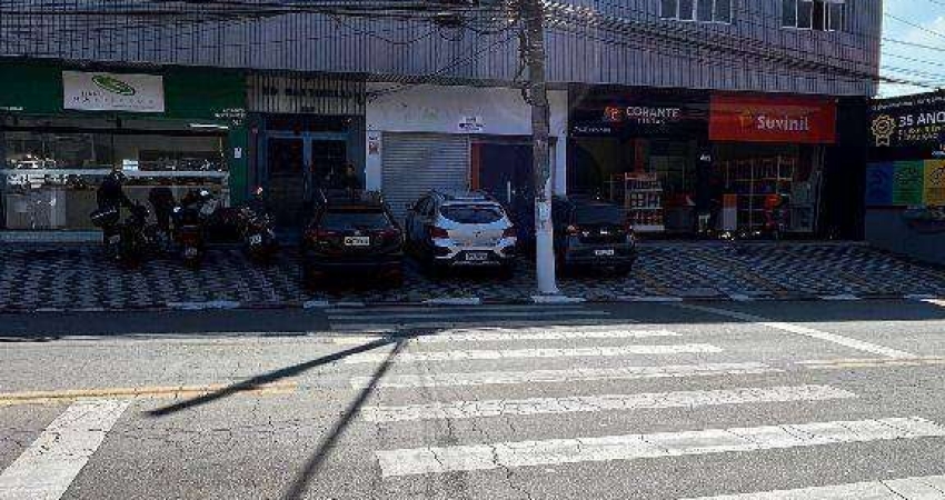 Loja para alugar, 50 m² por R$ 5.910,00/mês - Centro (Cotia) - Cotia/SP